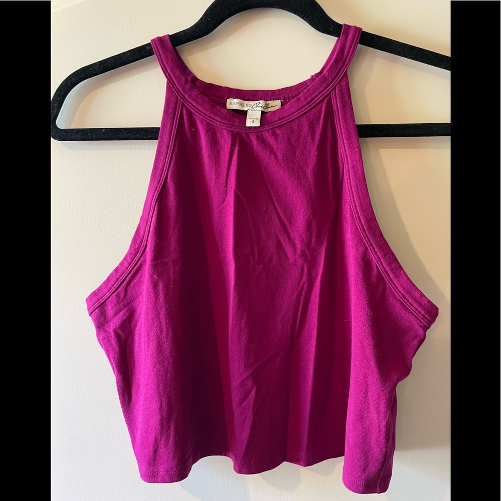 EXPRESS ONE Eleven Tank Size Large